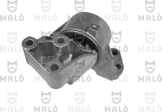 AKRON-MALÒ 149715 - Sospensione, Motore www.autoricambi360.it