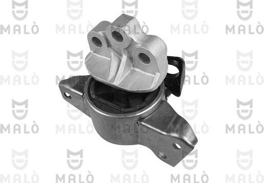 AKRON-MALÒ 149713 - Sospensione, Motore www.autoricambi360.it