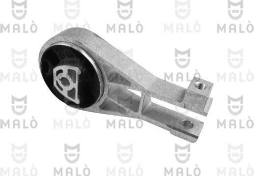 AKRON-MALÒ 149731 - Sospensione, Motore www.autoricambi360.it