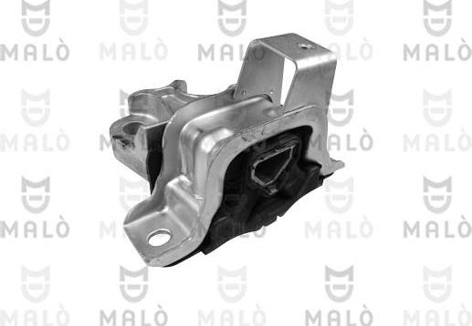 AKRON-MALÒ 149724 - Sospensione, Motore www.autoricambi360.it