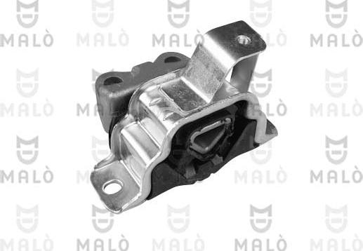 AKRON-MALÒ 149726 - Sospensione, Motore www.autoricambi360.it