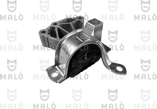 AKRON-MALÒ 146545 - Sospensione, Motore www.autoricambi360.it