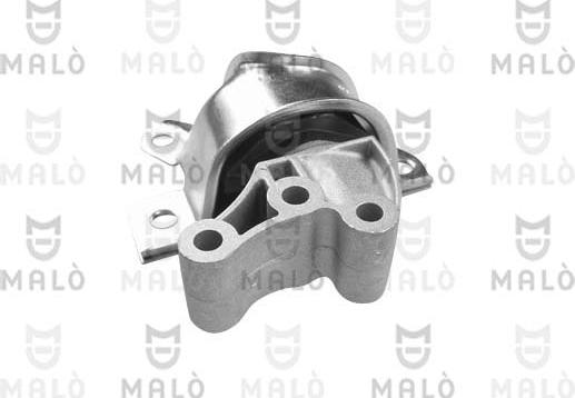 AKRON-MALÒ 146543 - Sospensione, Motore www.autoricambi360.it