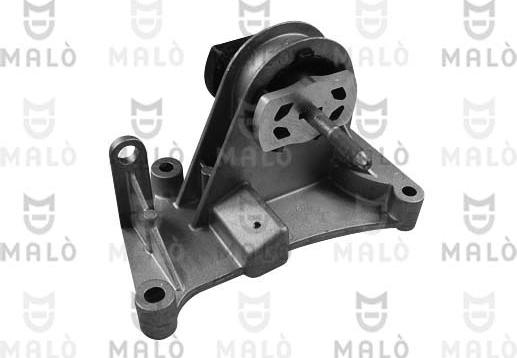AKRON-MALÒ 146542 - Sospensione, Motore www.autoricambi360.it