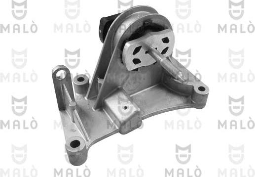 AKRON-MALÒ 14654 - Sospensione, Motore www.autoricambi360.it