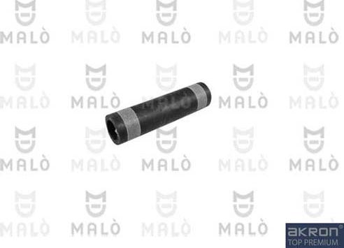 AKRON-MALÒ 14663A - Flessibile radiatore www.autoricambi360.it