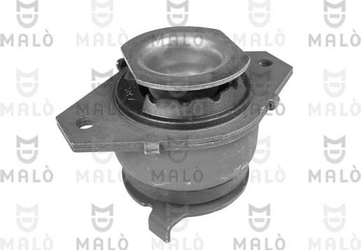 AKRON-MALÒ 14607 - Sospensione, Motore www.autoricambi360.it