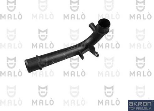 AKRON-MALÒ 14684 - Condotto del refrigerante www.autoricambi360.it