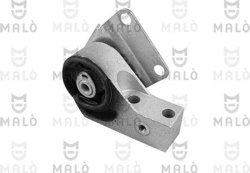 AKRON-MALÒ 14635 - Supporto, Differenziale www.autoricambi360.it