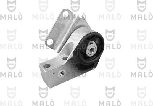 AKRON-MALÒ 146361 - Supporto, Differenziale www.autoricambi360.it