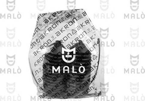 AKRON-MALÒ 177761 - Kit soffietto, Sterzo www.autoricambi360.it