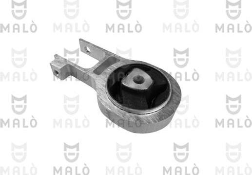 AKRON-MALÒ 146296 - Sospensione, Motore www.autoricambi360.it