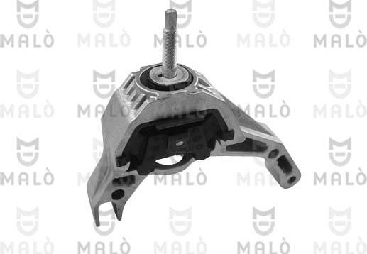 AKRON-MALÒ 146285 - Sospensione, Motore www.autoricambi360.it