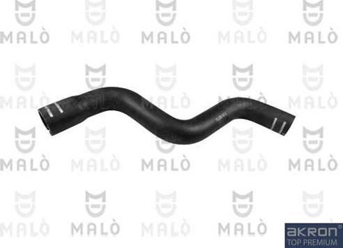AKRON-MALÒ 146236A - Flessibile radiatore www.autoricambi360.it