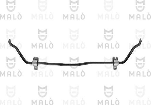 AKRON-MALÒ 1410009 - Stabilizzatore, Autotelaio www.autoricambi360.it