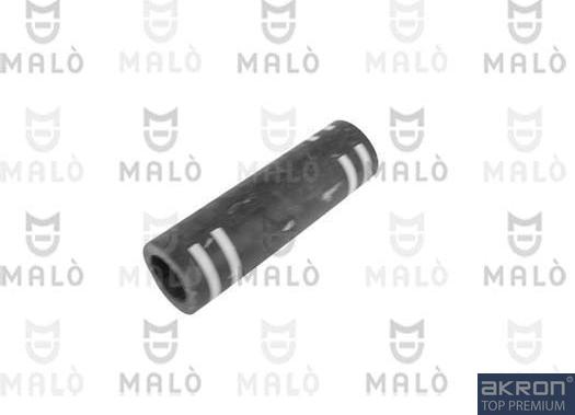 AKRON-MALÒ 148441 - Flessibile radiatore www.autoricambi360.it