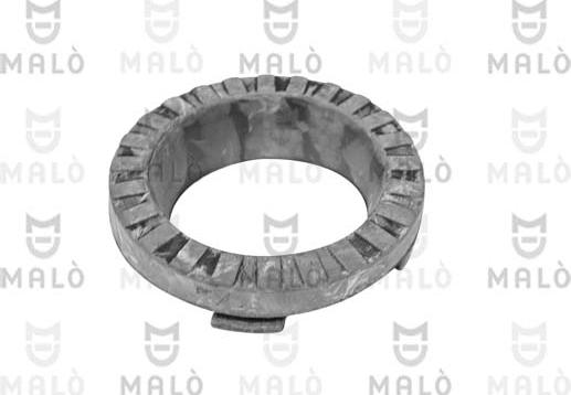 AKRON-MALÒ 148161 - Anello supporto, Cuscinetto supp. ammortiz. a molla www.autoricambi360.it