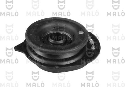 AKRON-MALÒ 14884 - Supporto ammortizzatore a molla www.autoricambi360.it