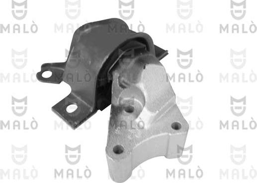 AKRON-MALÒ 148814 - Sospensione, Motore www.autoricambi360.it