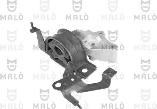 AKRON-MALÒ 148815 - Sospensione, Motore www.autoricambi360.it