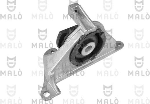 AKRON-MALÒ 148824 - Sospensione, Motore www.autoricambi360.it