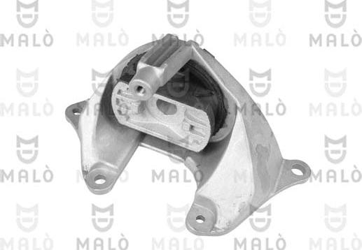 AKRON-MALÒ 148825 - Sospensione, Motore www.autoricambi360.it