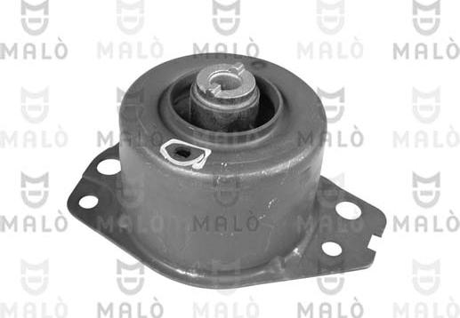 AKRON-MALÒ 14741 - Sospensione, Motore www.autoricambi360.it