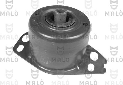 AKRON-MALÒ 14743 - Sospensione, Motore www.autoricambi360.it