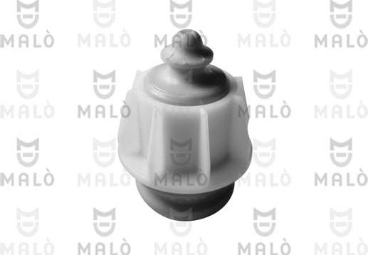 AKRON-MALÒ 14747 - Tampone paracolpo, Sospensione www.autoricambi360.it