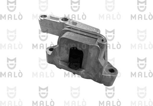 AKRON-MALÒ 15963 - Sospensione, Motore www.autoricambi360.it