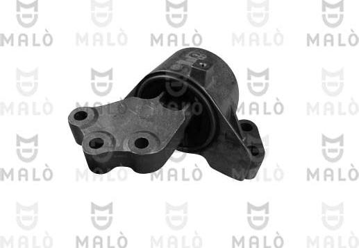 AKRON-MALÒ 159621 - Sospensione, Motore www.autoricambi360.it