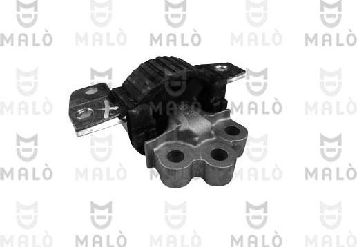 AKRON-MALÒ 15962 - Sospensione, Motore www.autoricambi360.it