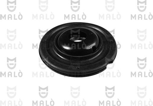 AKRON-MALÒ 15400 - Piattello reggimolla www.autoricambi360.it