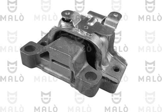 AKRON-MALÒ 154843 - Sospensione, Motore www.autoricambi360.it