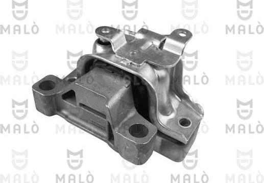 AKRON-MALÒ 15484 - Sospensione, Motore www.autoricambi360.it
