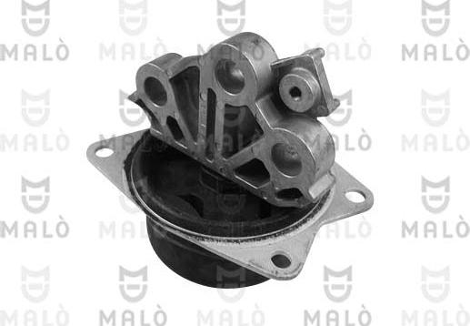 AKRON-MALÒ 15485 - Sospensione, Motore www.autoricambi360.it