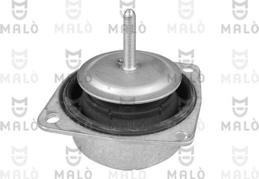 AKRON-MALÒ 15513 - Sospensione, Motore www.autoricambi360.it