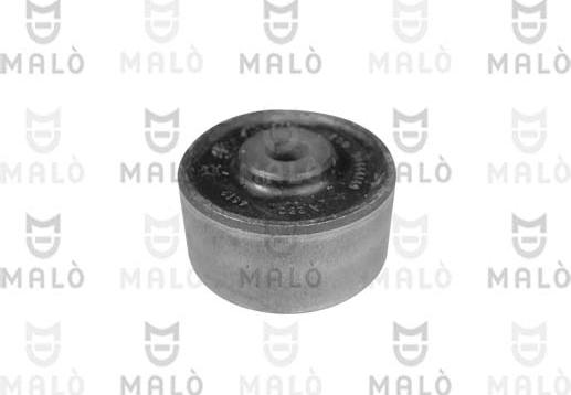 AKRON-MALÒ 155261 - Sospensione, Motore www.autoricambi360.it