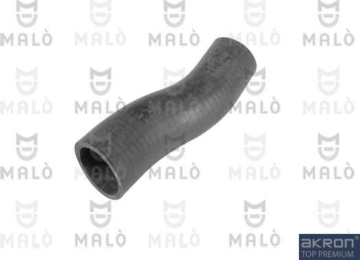 AKRON-MALÒ 156511A - Flessibile radiatore www.autoricambi360.it