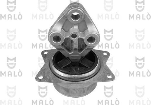 AKRON-MALÒ 156645 - Sospensione, Motore www.autoricambi360.it