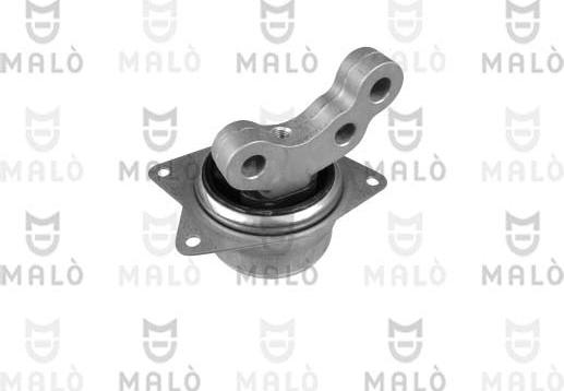 AKRON-MALÒ 156647 - Sospensione, Motore www.autoricambi360.it