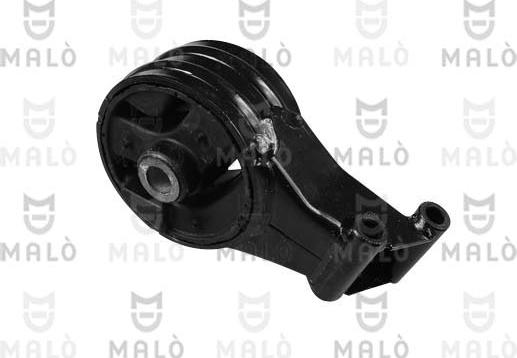AKRON-MALÒ 15665 - Sospensione, Motore www.autoricambi360.it