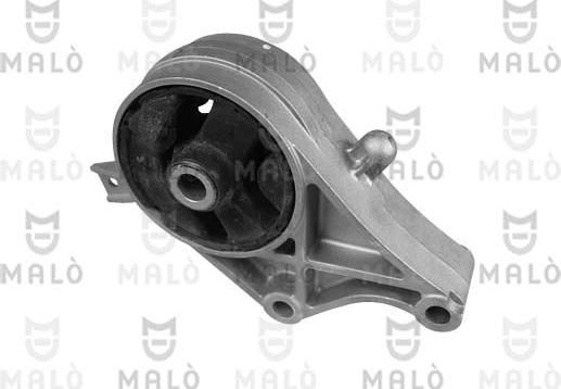 AKRON-MALÒ 156664 - Sospensione, Motore www.autoricambi360.it