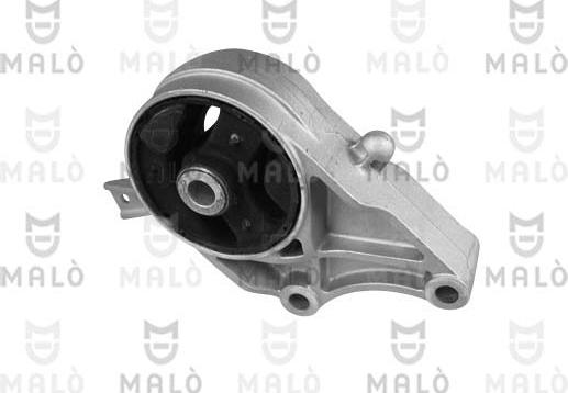AKRON-MALÒ 156665 - Sospensione, Motore www.autoricambi360.it
