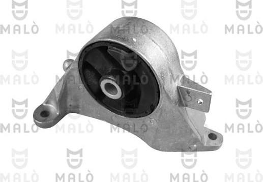 AKRON-MALÒ 156662 - Sospensione, Motore www.autoricambi360.it