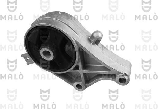 AKRON-MALÒ 15666 - Sospensione, Motore www.autoricambi360.it