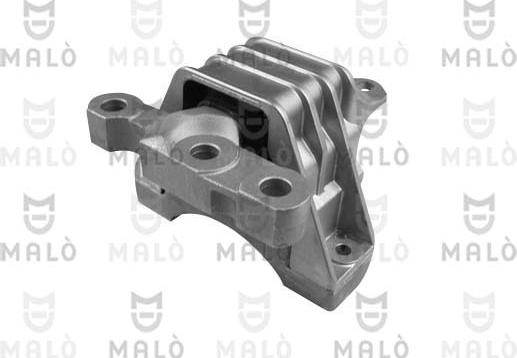 AKRON-MALÒ 156631 - Sospensione, Motore www.autoricambi360.it