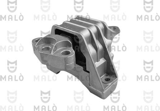 AKRON-MALÒ 156632 - Sospensione, Motore www.autoricambi360.it