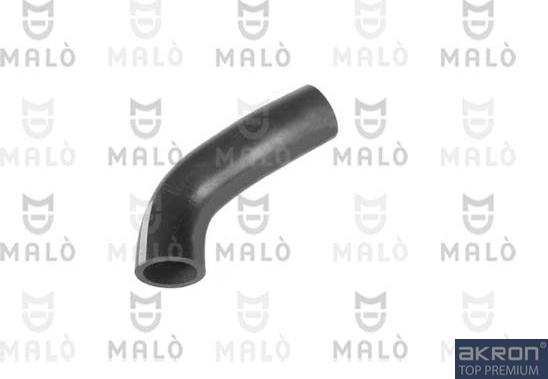 AKRON-MALÒ 156624 - Flessibile, Scarico aria copritestata www.autoricambi360.it
