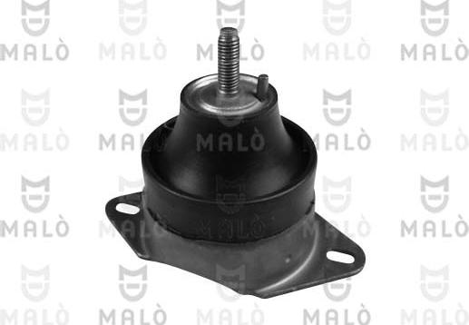 AKRON-MALÒ 156164 - Sospensione, Motore www.autoricambi360.it